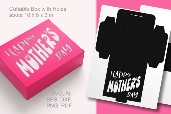 Happy Mother's Day 2 Rectangular Box Review