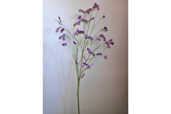 Introducing Caspia 3D SVG for Paper Flowers